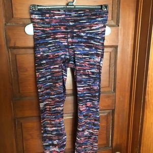 Lululemon Train Times pant